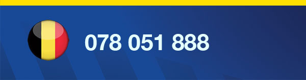 Bel voor Pirtek 1-uur service, 24 uur per dag 088 111 8888 